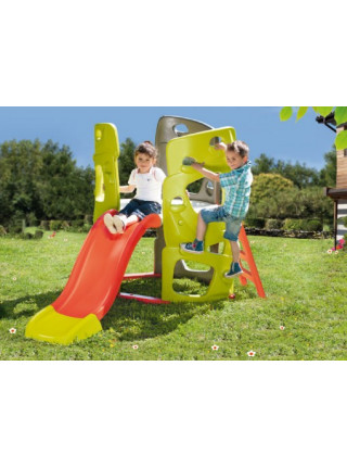 Ігровий центр Вежа розваг